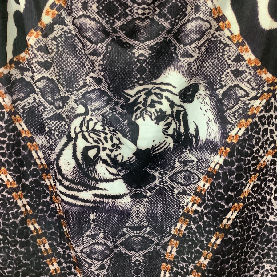 Talia Size Med Shirts & Blouses