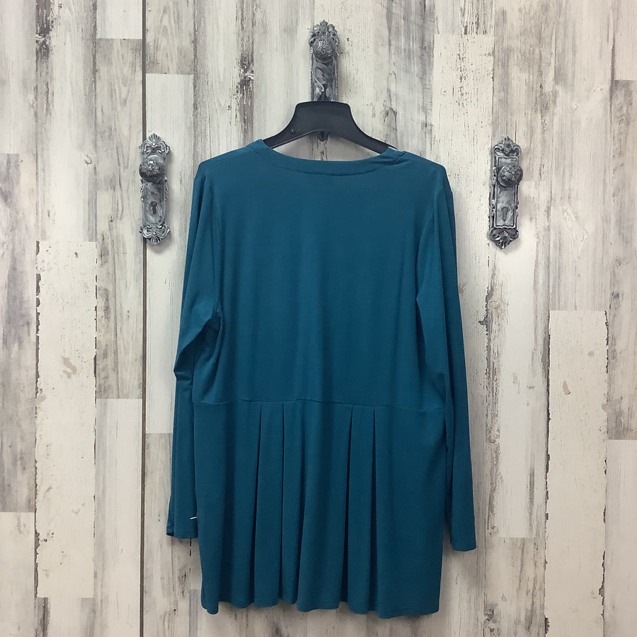 J. Jill Size Large Shirts & Blouses