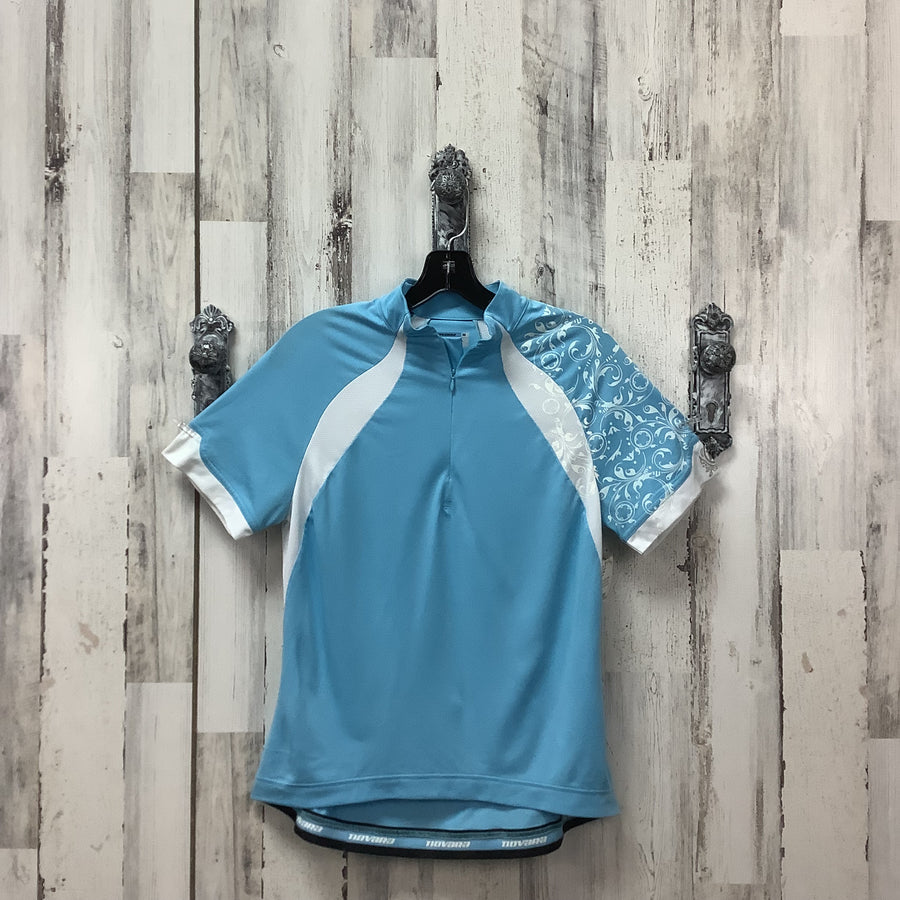 Novara Size Med Tops Active