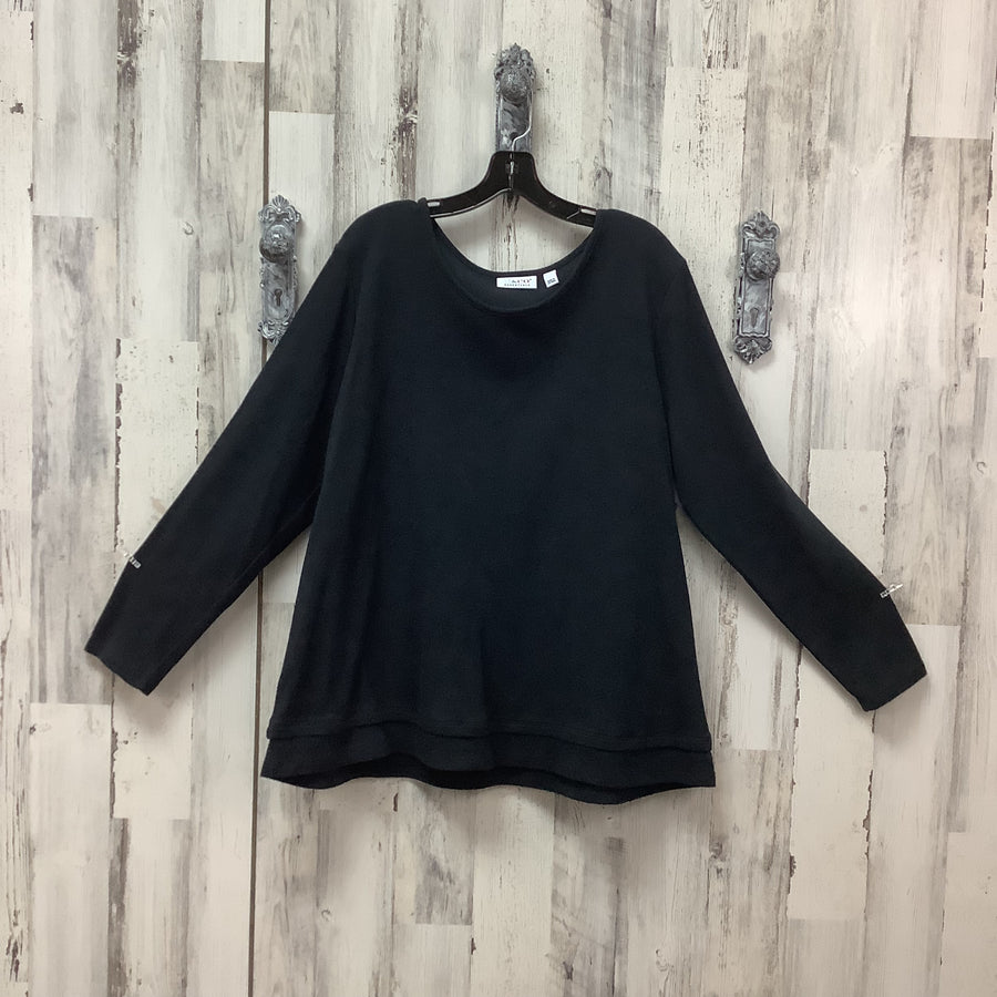 d & co Size XL Curvy Shirts & Blouses