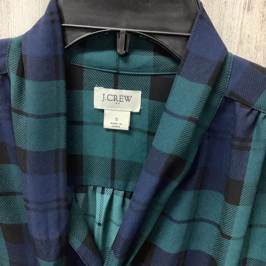 J.Crew Size Sm Shirts & Blouses