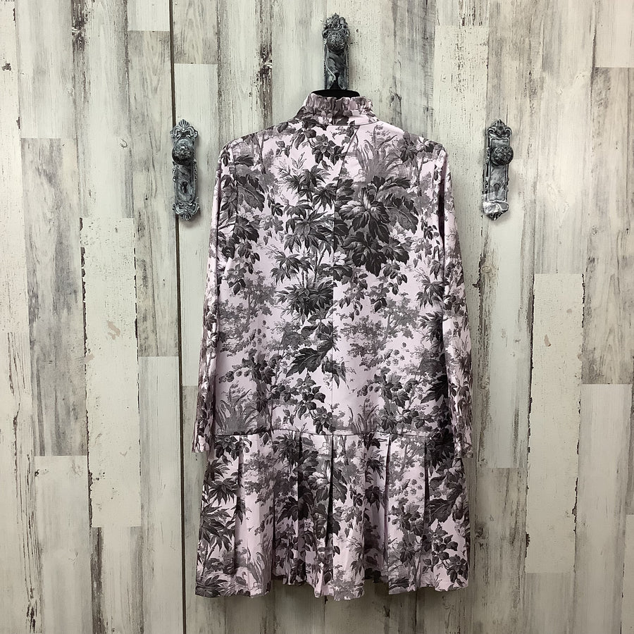 Ezapine Size Med Dress