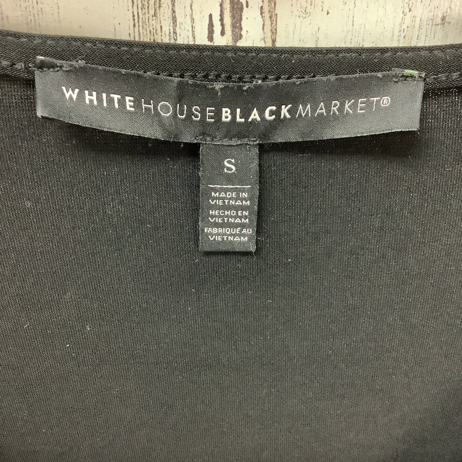 White House Black M Size Small Shirts & Blouses