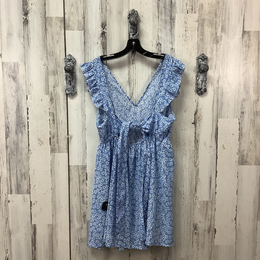 Shein Size Large Junior Dress