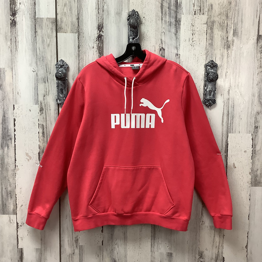 Puma Size XXL Sweatshirts & hoodies