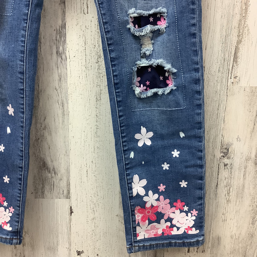 Jeans Wear Size 8-10 Jeans