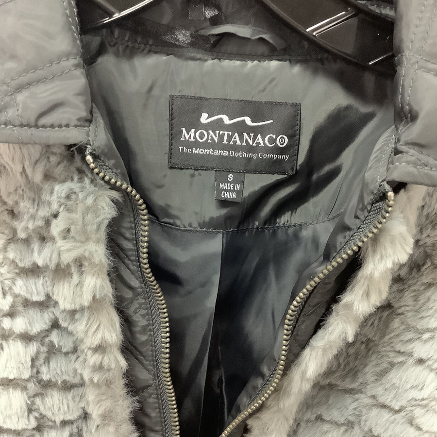 Montanaco Size Small Jackets