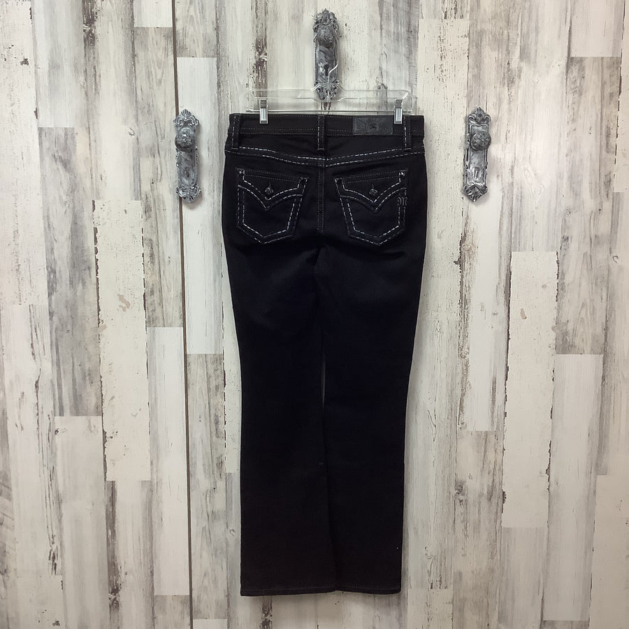 Miss Me Size 8 Jeans