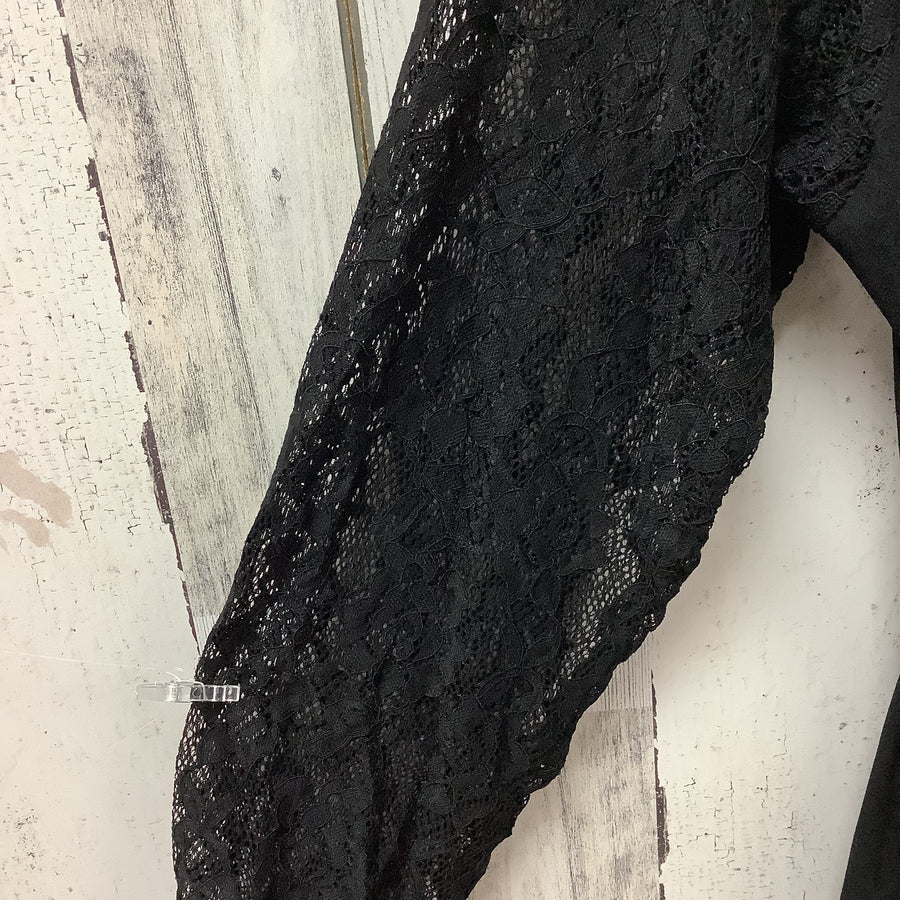 Boutique Size 2X Curvy Dress