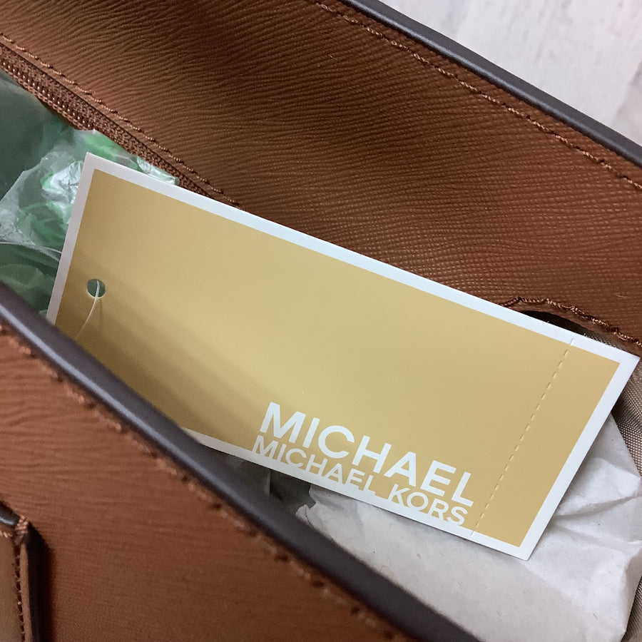 Michael Kors Size Large Totes
