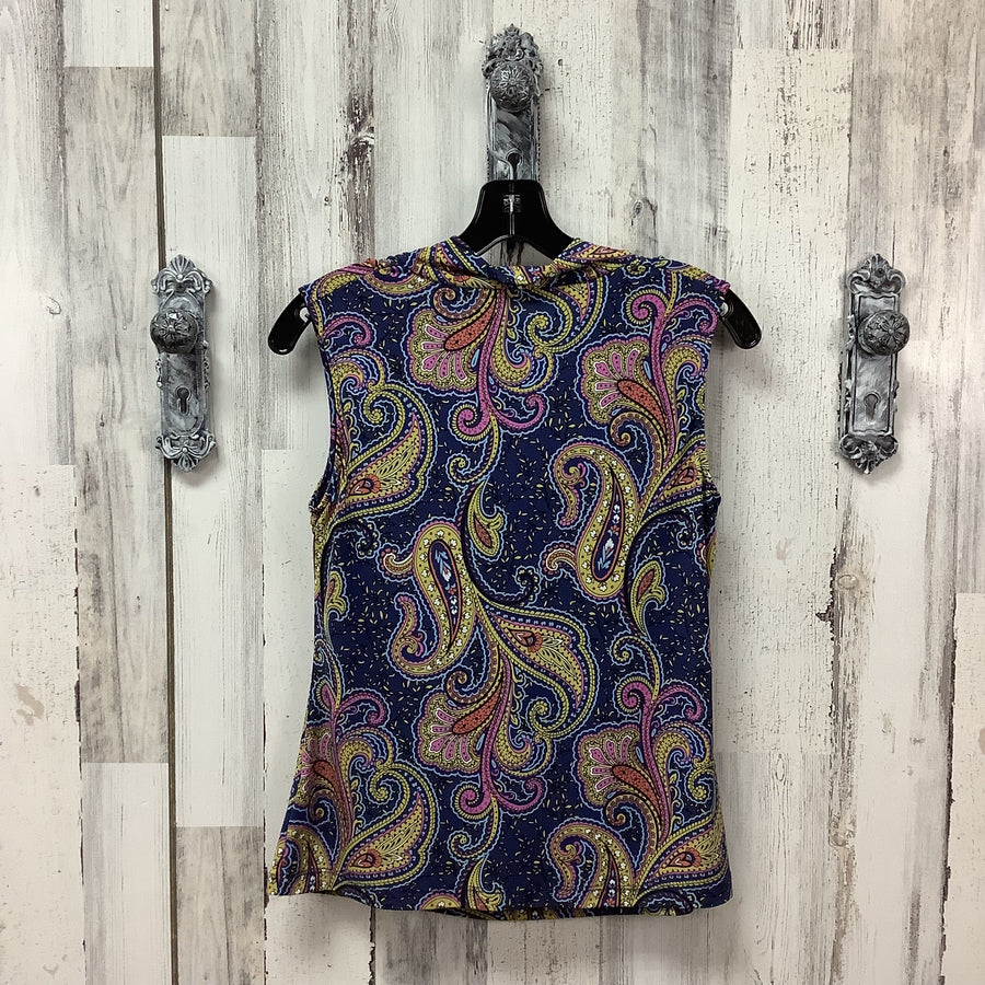 Tahari Size Small Shirts & Blouses