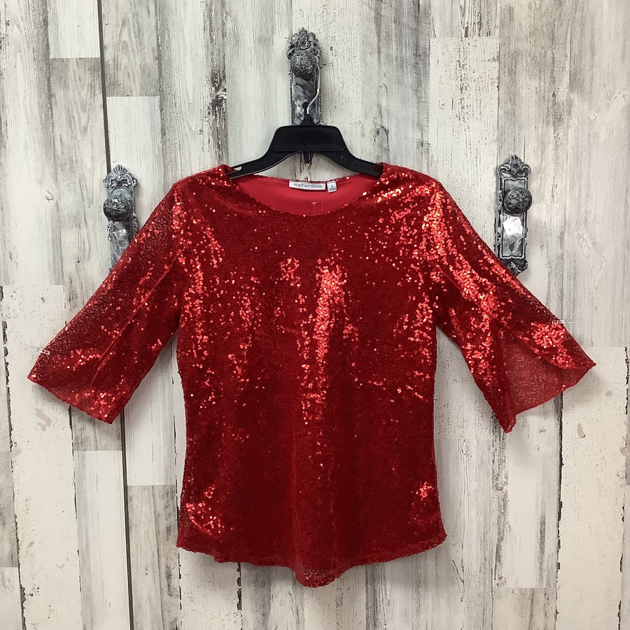 Notations Size Sm Shirts & Blouses