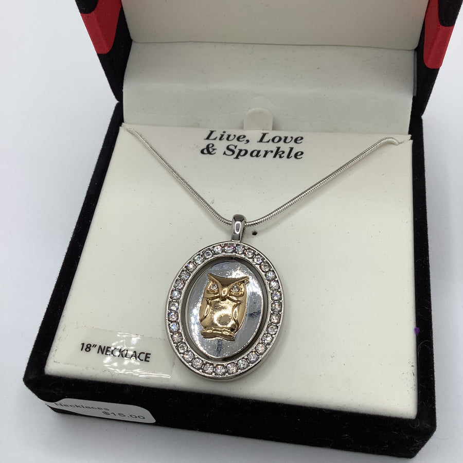 Truly Inspired Necklaces