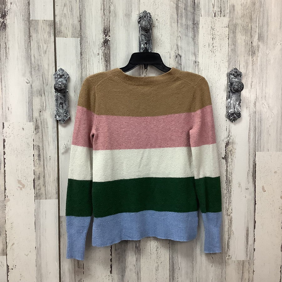 J.Crew Size XXS Pullover
