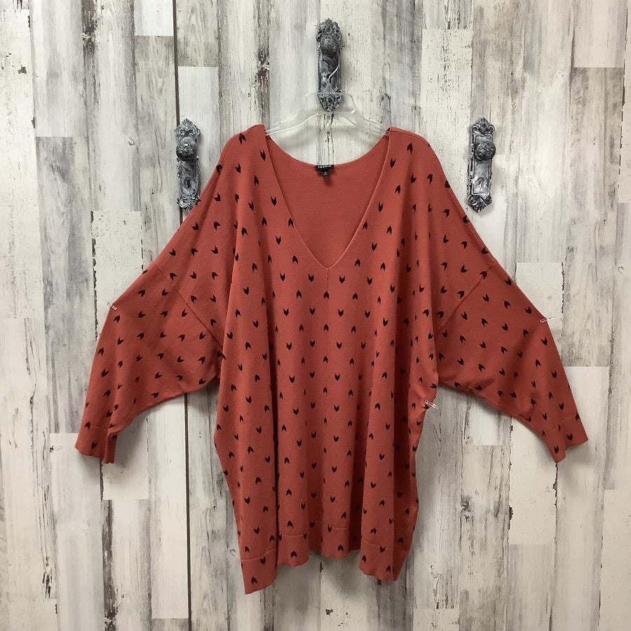 Torrid Size 6X Curvy Pullovers