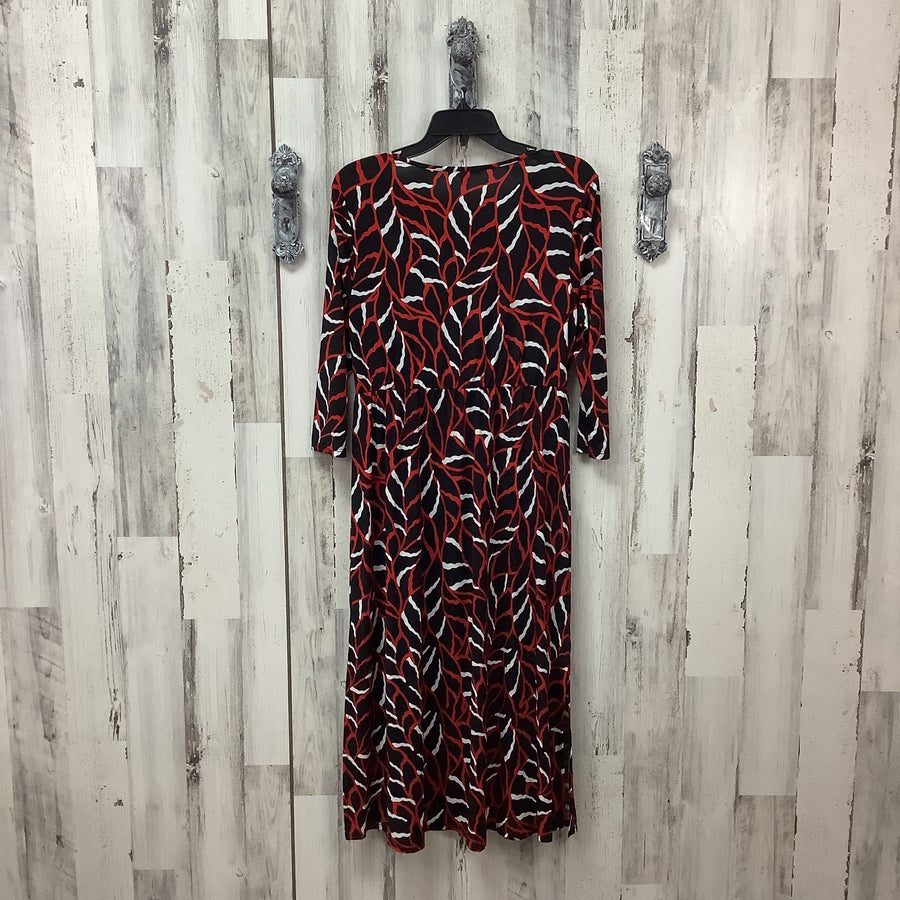 Daily Thread Size Med Dress