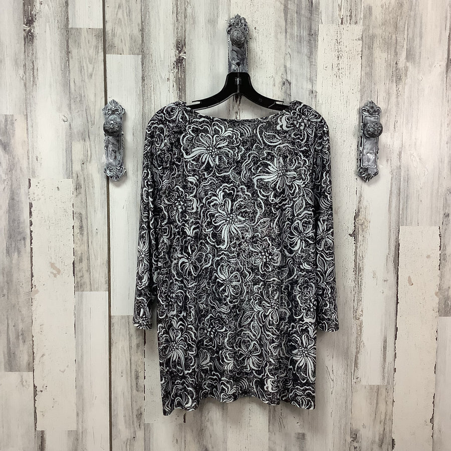 Emily Daniels Size XL Curvy Shirts & Blouses