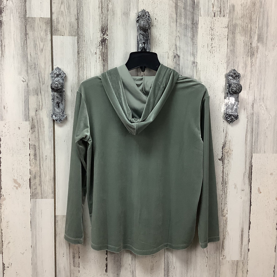 Nic + Zoe Size XS Sweatshirts & hoodies