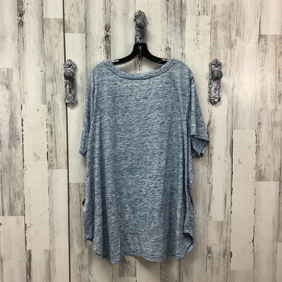 Woman Within Size 3x Curvy Shirts & Blouses