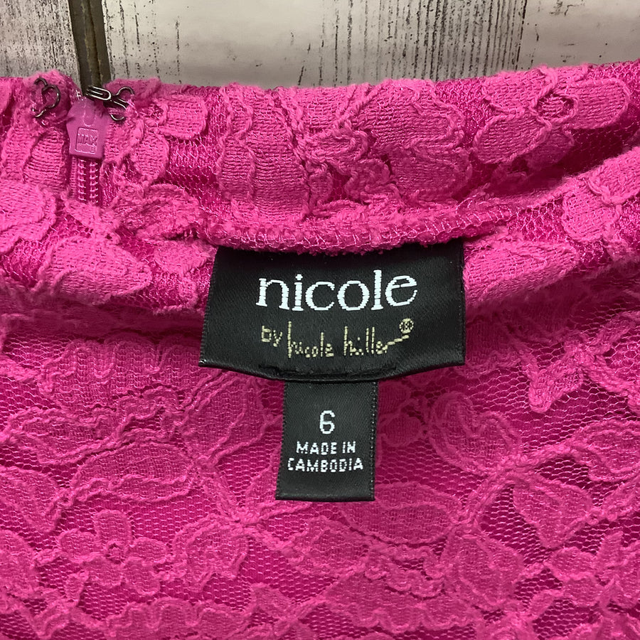 Nicole Miller Size Small Skirt