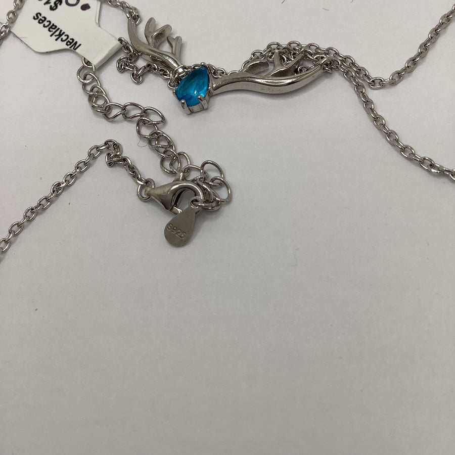 Unknown Necklaces