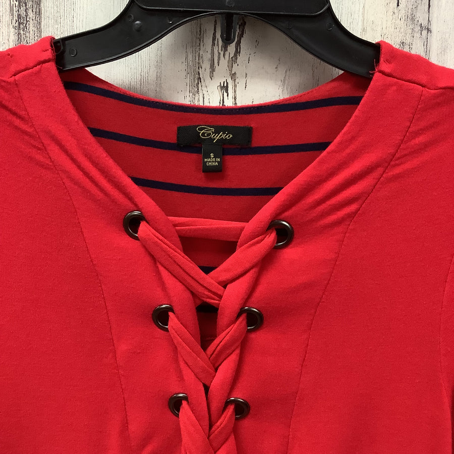 Cupio Size Sm Shirts & Blouses