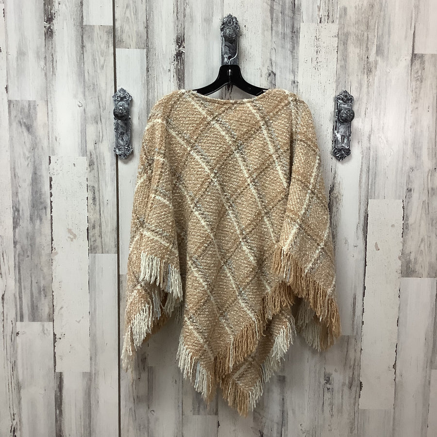 Boyne Valley One Size Plus Poncho