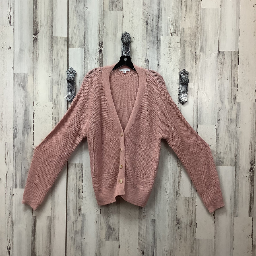 Daily Thread Size Med Cardigans