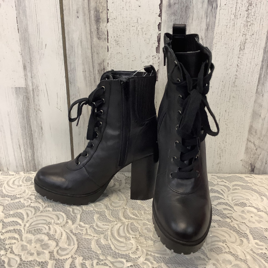 Steve Madden Size 10 Boots