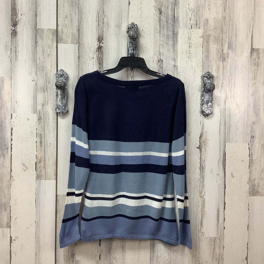 Evelyn Taylor Size Med Pullover