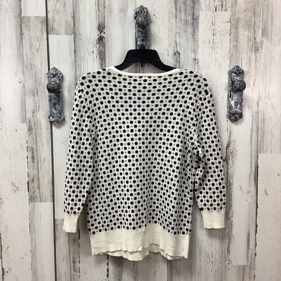 Ann Taylor Size Large Cardigans