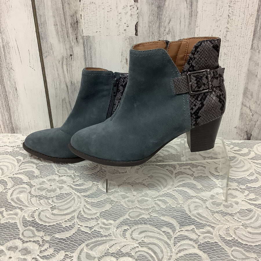 vionic Size 6.5 Boots