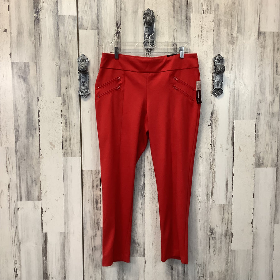 Soho Size L Slacks & Pants