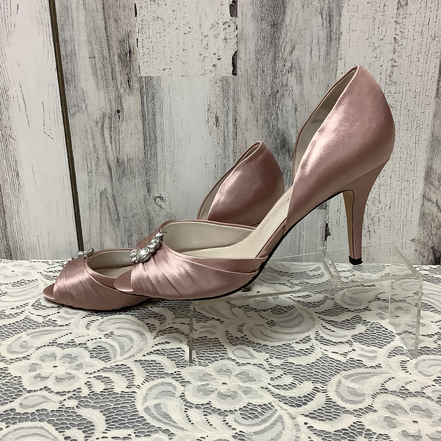 Caparros Size 9 Heels