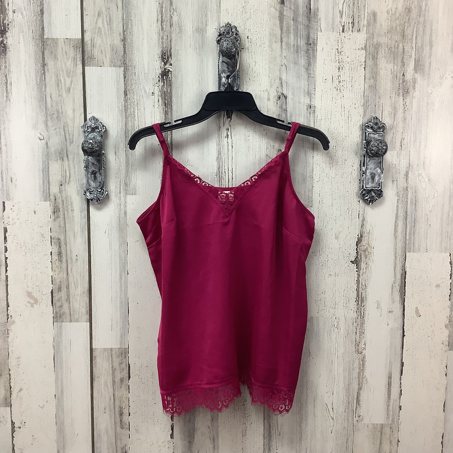 A New Day Size Large Tanks & Camis