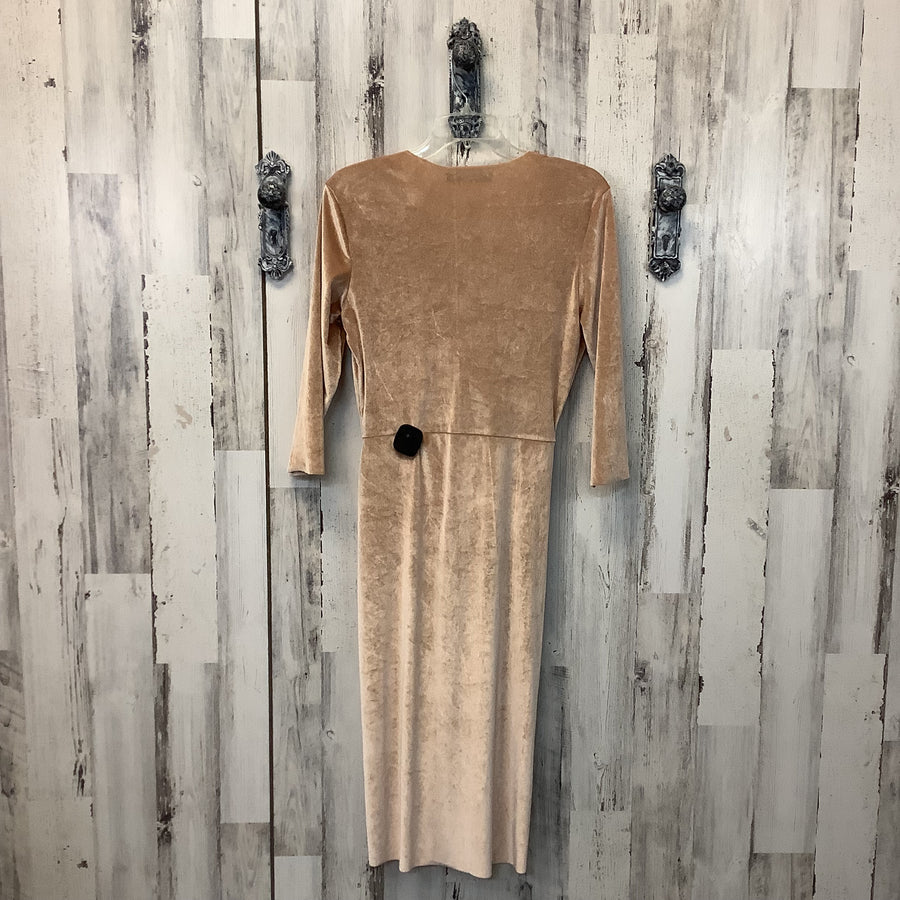 Zara Size Med Dress