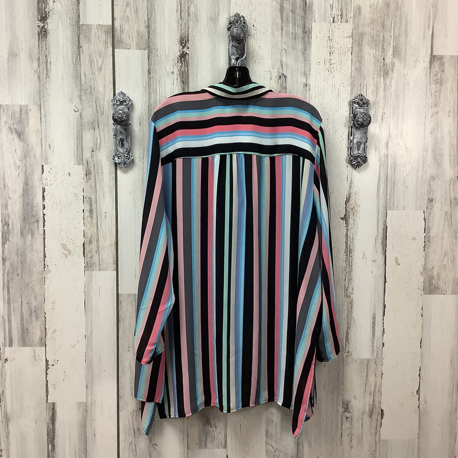 Avenue Size 3x Curvy Tunics