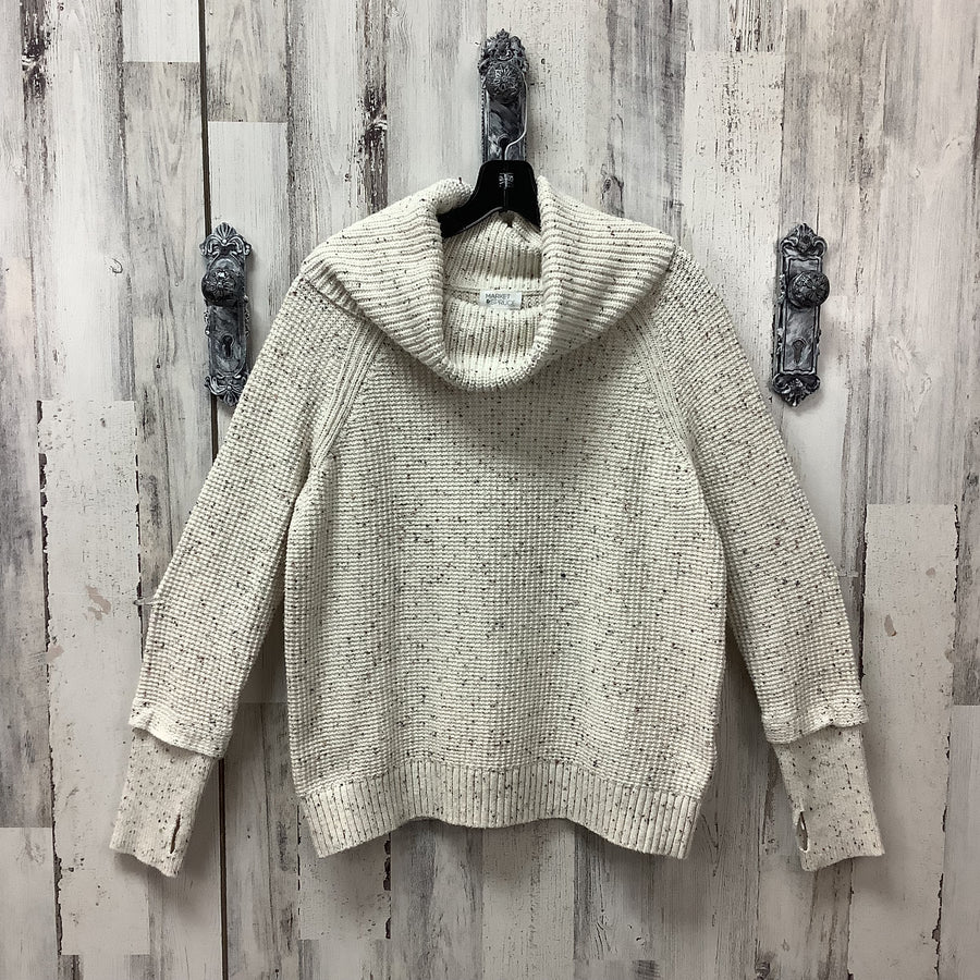 Market & spruce Size Med Pullover