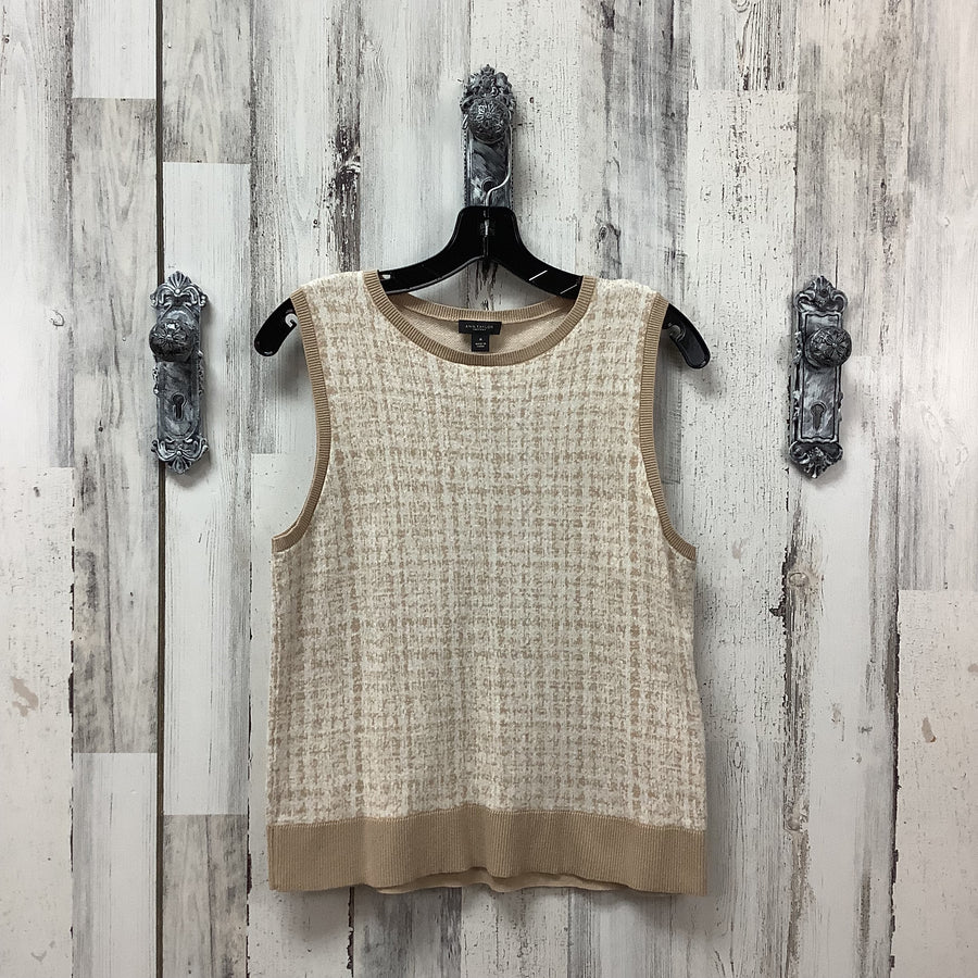 Ann Taylor Size Med Pullover
