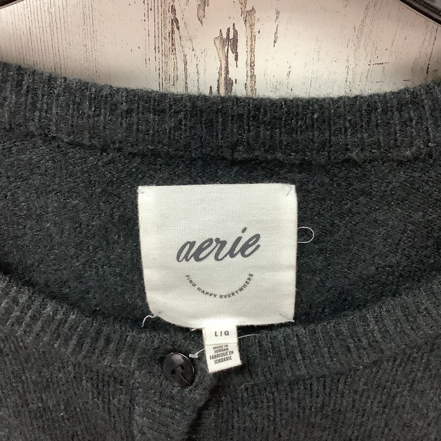 aerie Size Large Junior Cardigans