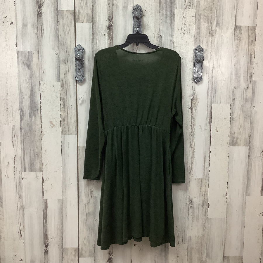 Torrid Size 1X Curvy Dress