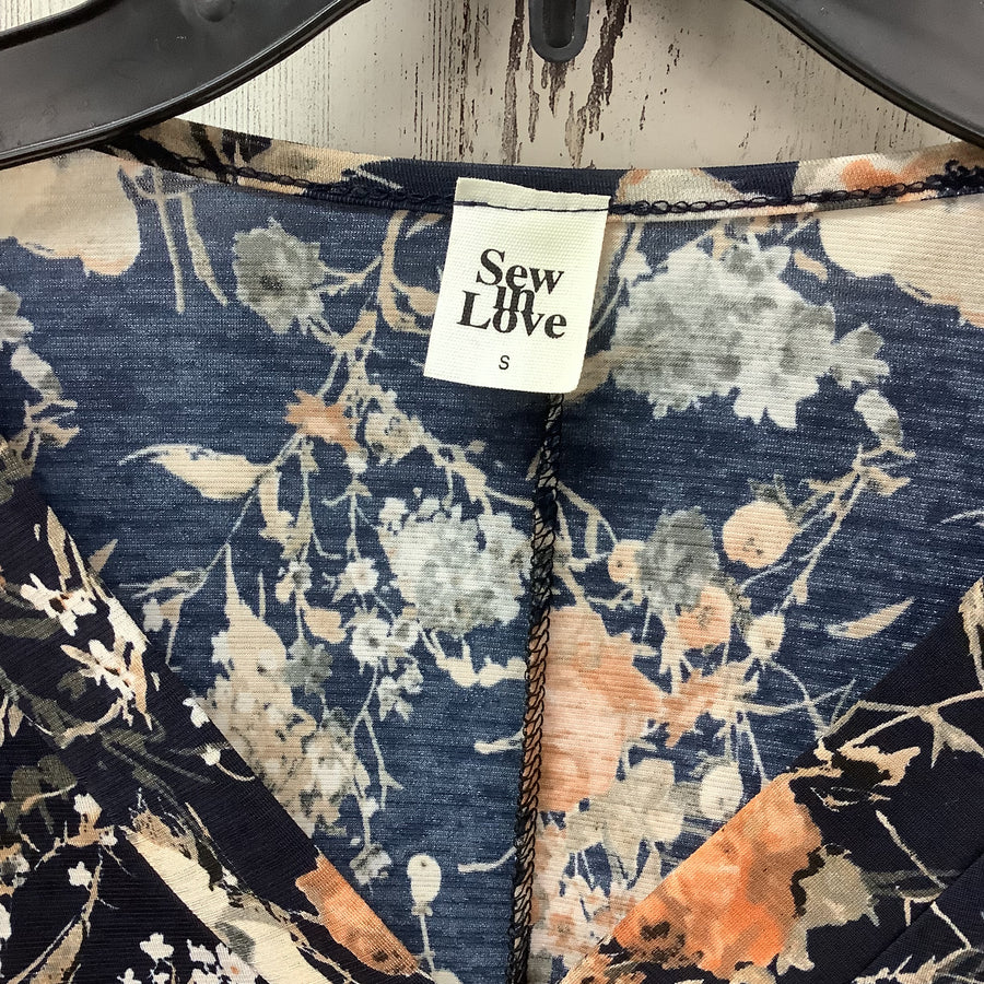 Sew In Love Size Small Shirts & Blouses