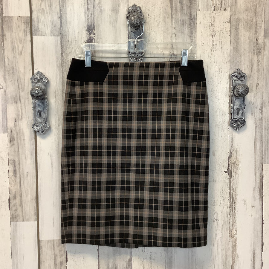 Limited Size Med Skirt