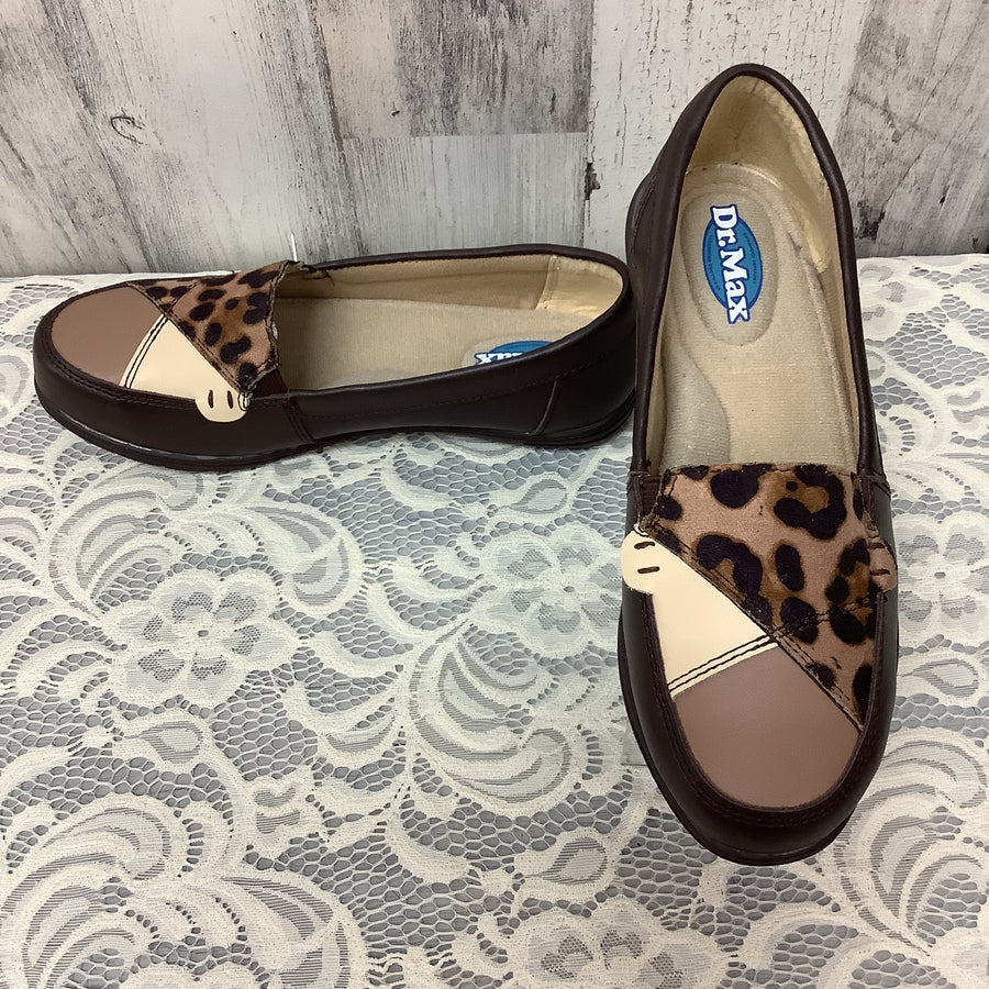 Dr. Max Size 6 Casual