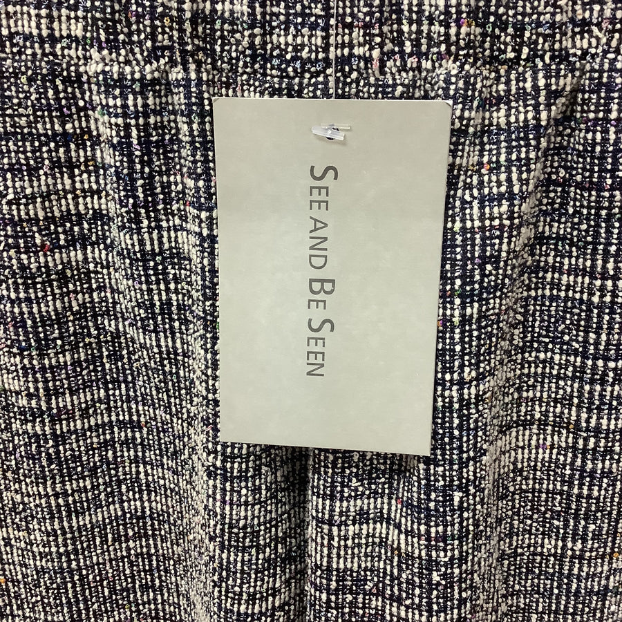 See and Be Seen Size S Slacks & Pants