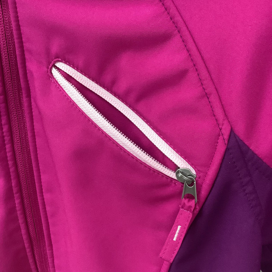 Free Tech Size XS Junior Jackets