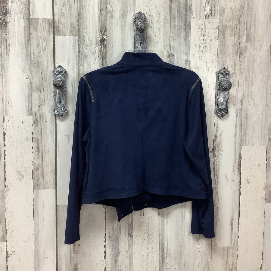 Torrid Size 2X Curvy Casual Jackets