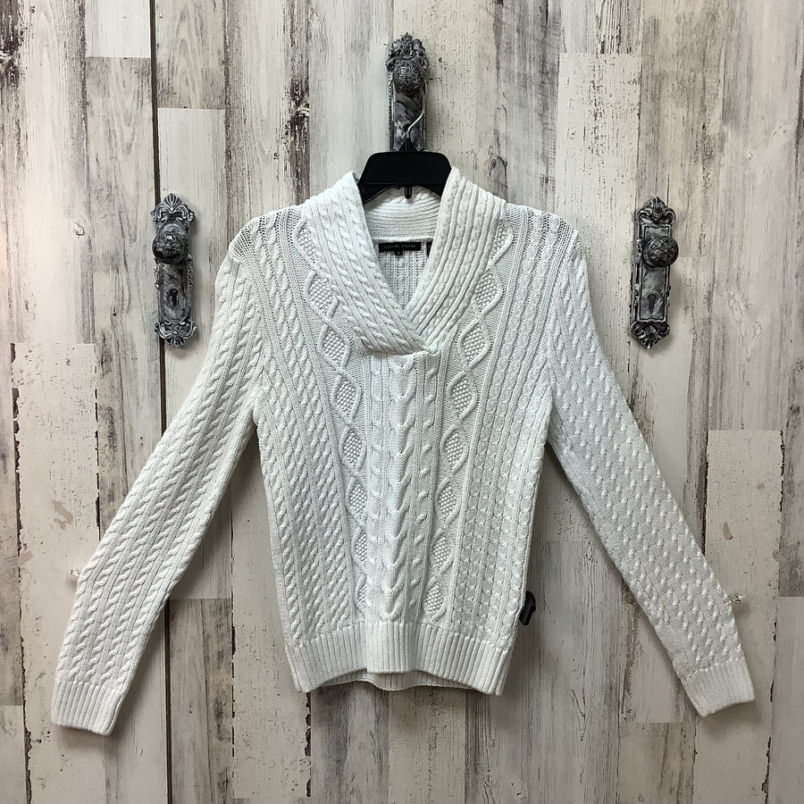 Jeanne Pierre Size Large Pullover