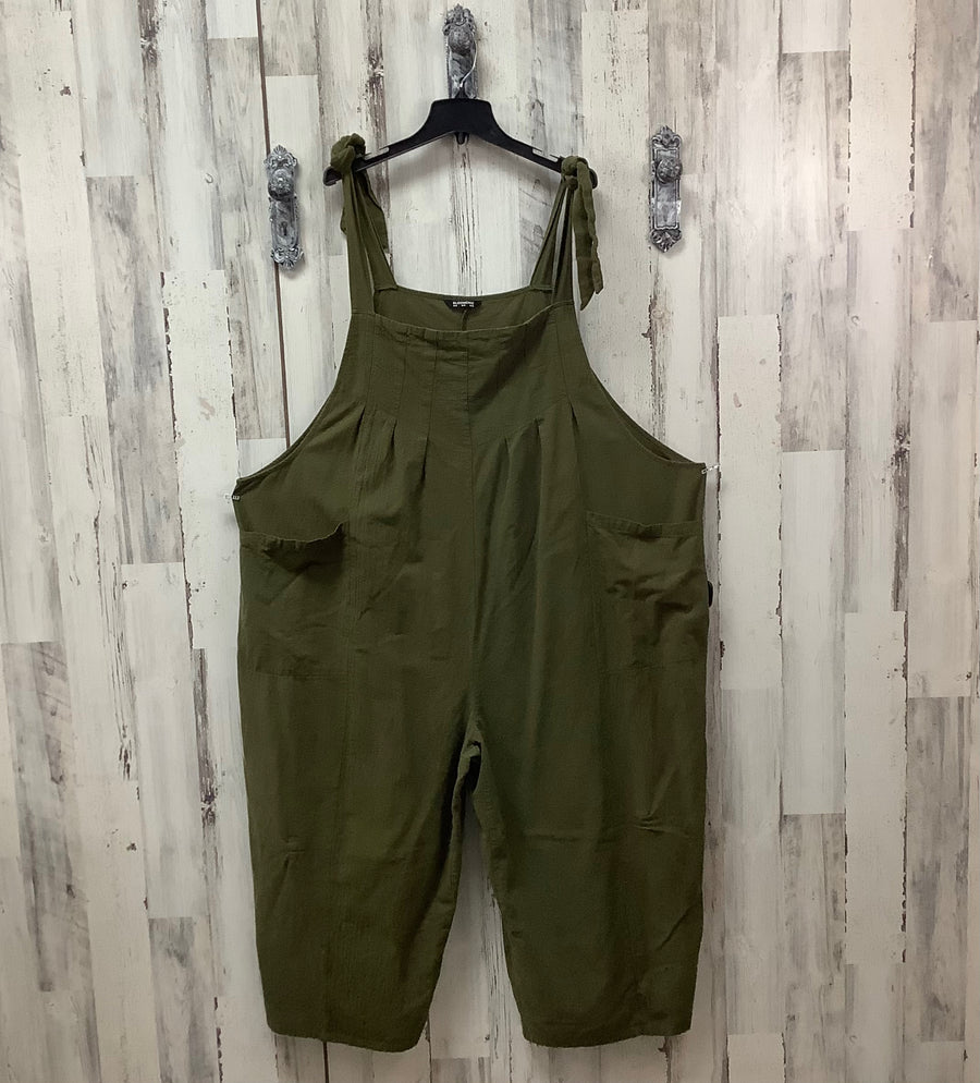 Bloomchic Size 5X Curvy Jumpers & Rompers