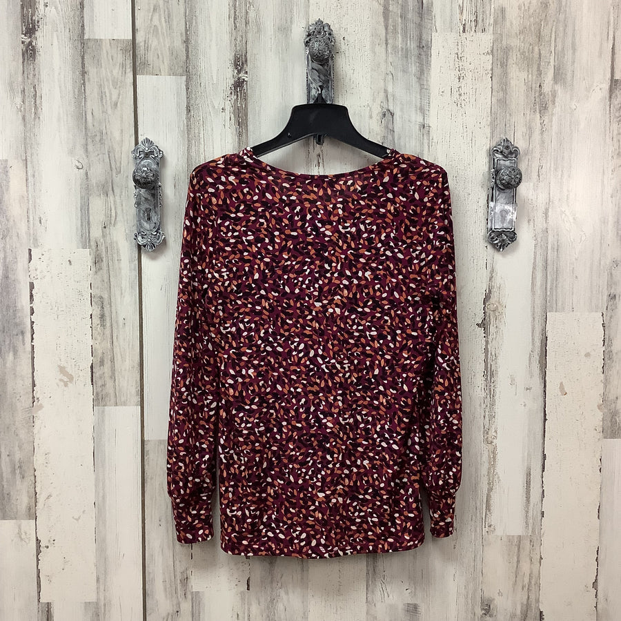 Susan Graver Size XS Shirts & Blouses